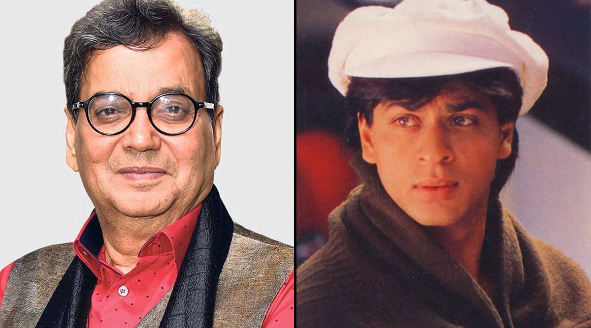 25 years of Pardes: Shah Rukh Khan was asked by Subhash Ghai to ‘avoid his romantic side’ in the film