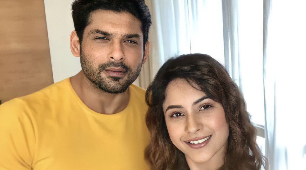 Shehnaaz Gill gets emotional on the birth anniversary of Siddharth Shukla, discloses….? SEE MORE!