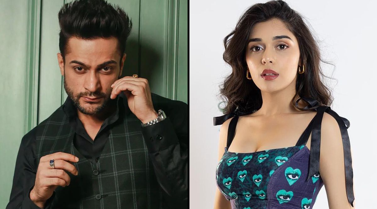Bekaboo PROMO: Shalin Bhanot’s character is fierce while Eisha Singh looks angelic; Netizens are loving the casting!