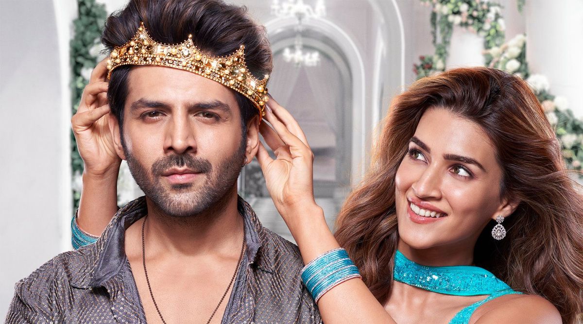 Shehzada Review: This family entertainer is a total delight and delivers a lot of fun