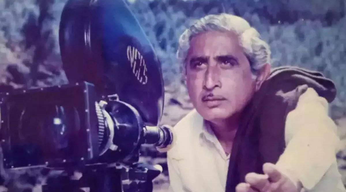 ‘Shiv Kumar,’ a Bollywood director, died at the age of 83