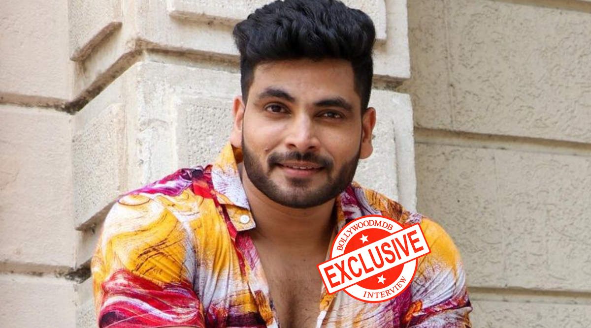 Exclusive: BB16 runner-up Shiv Thakare on marriage, 'Khatron Ke Khiladi' and actresses he wants to work with