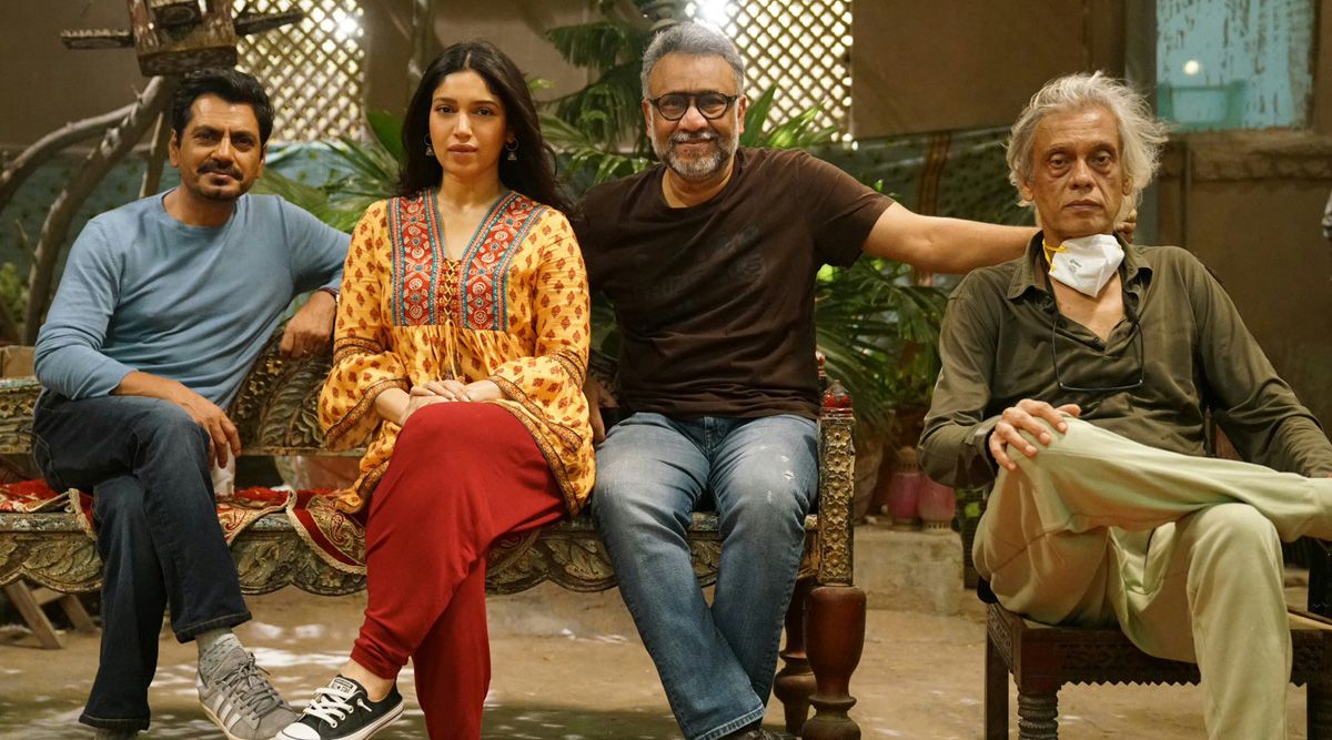 Director Sudhir Mishra’s film ‘Afwaah’ starring Bhumi Pednekar-Nawazuddin Siddiqui is to RELEASE in theatres on THIS Date; Details inside!