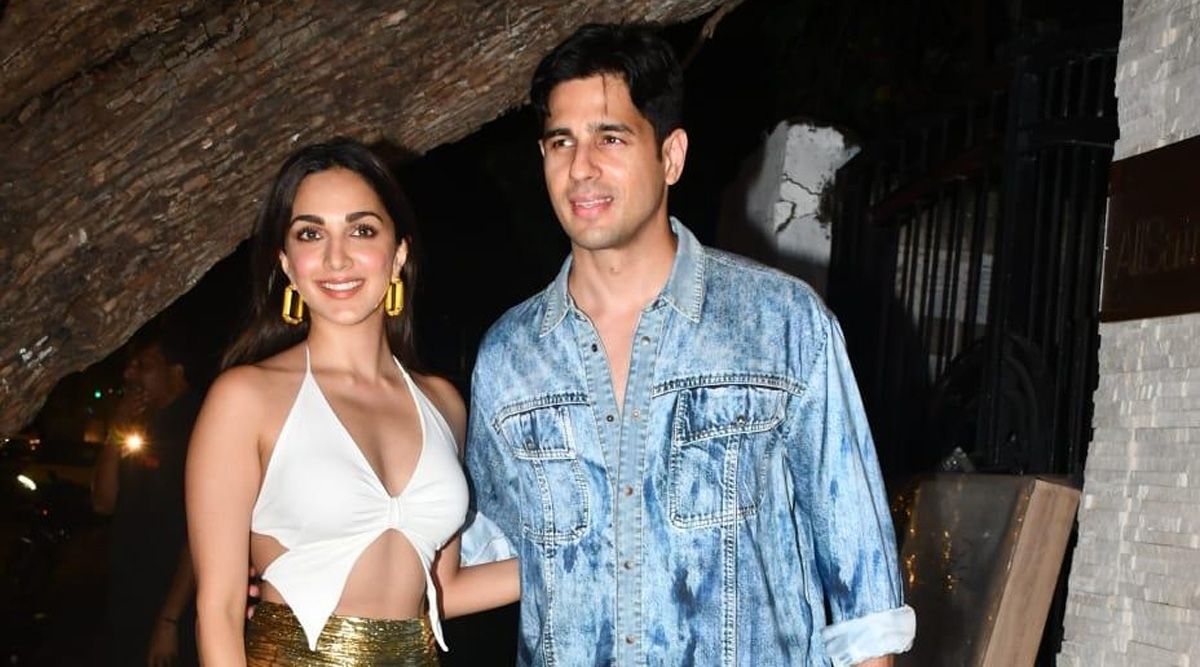 Kiara Advani and Sidharth Malhotra will get married in December. This is what we do know