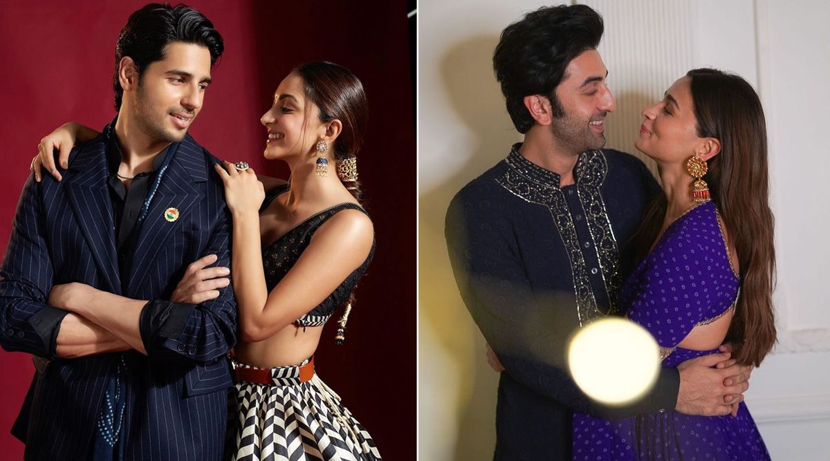Will Sidharth Malhotra and Kiara Advani follow in the footsteps of Ranbir Kapoor and Alia Bhatt before getting married?
