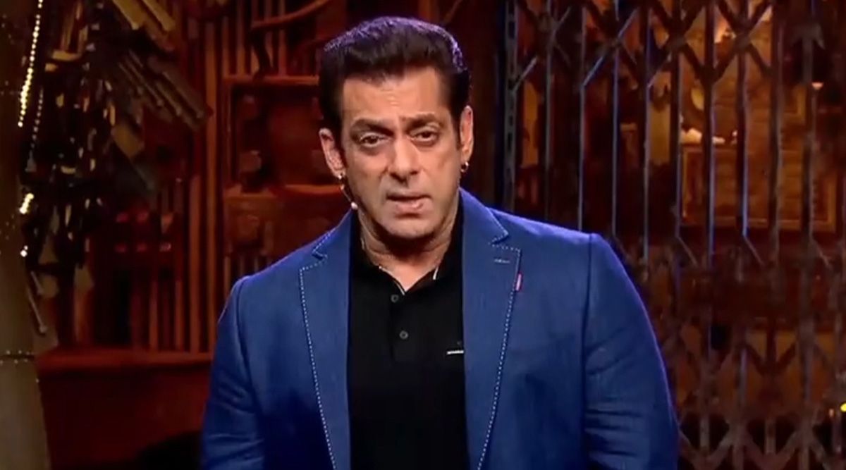 Shocking! Salman Khan announces THIS contestant’s name to be evicted from Bigg Boss 16