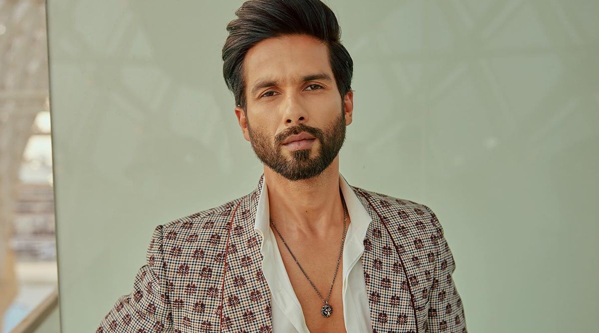 Shahid Kapoor demands a higher fee for his next despite Jersey’s box office failure?