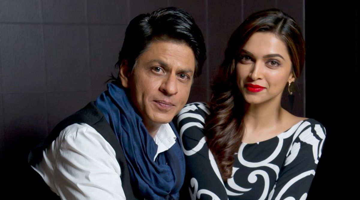 Shah Rukh Khan and Deepika Padukone will reunite on the big screen once more before Pathaan; here's how