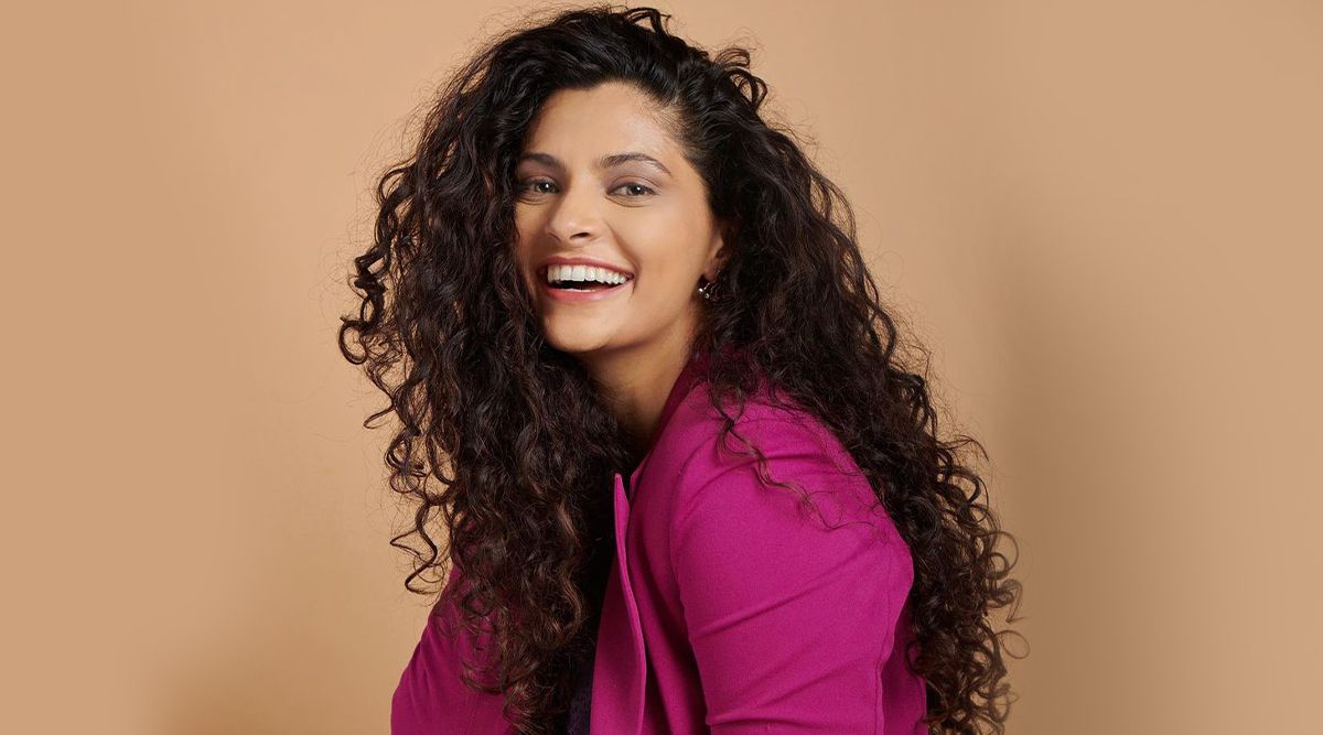 Saiyami Kher says she evolved both as a performer and a person after ‘Faadu’; Read more!