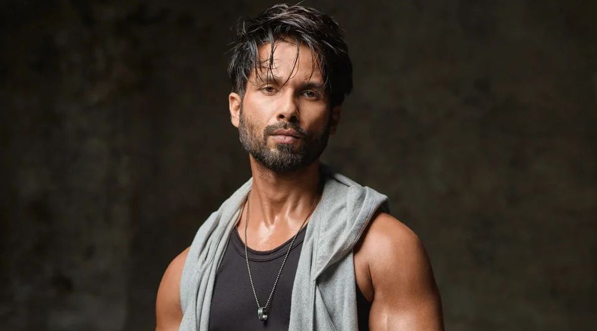 ‘Thoda Crazy Zaroor Hai’ fitness campaign by Shahid Kapoor. See more here!
