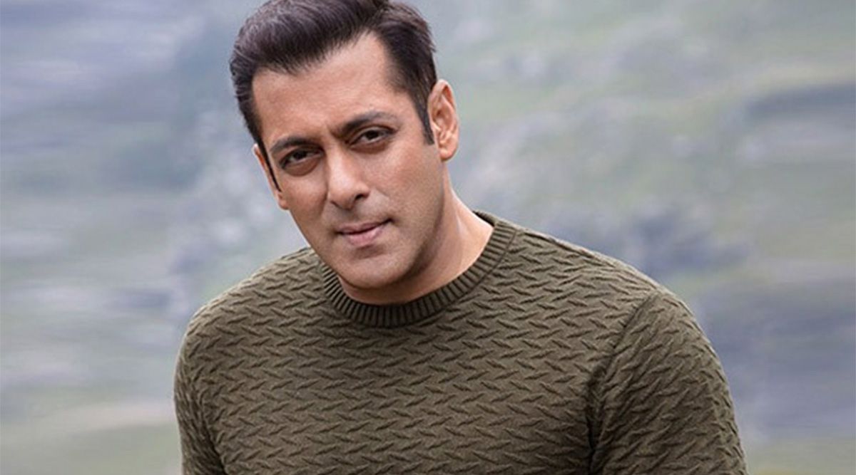 Salman Khan gearing up to juggle two shoots for ‘Godfather’ and ‘Bhaijaan’