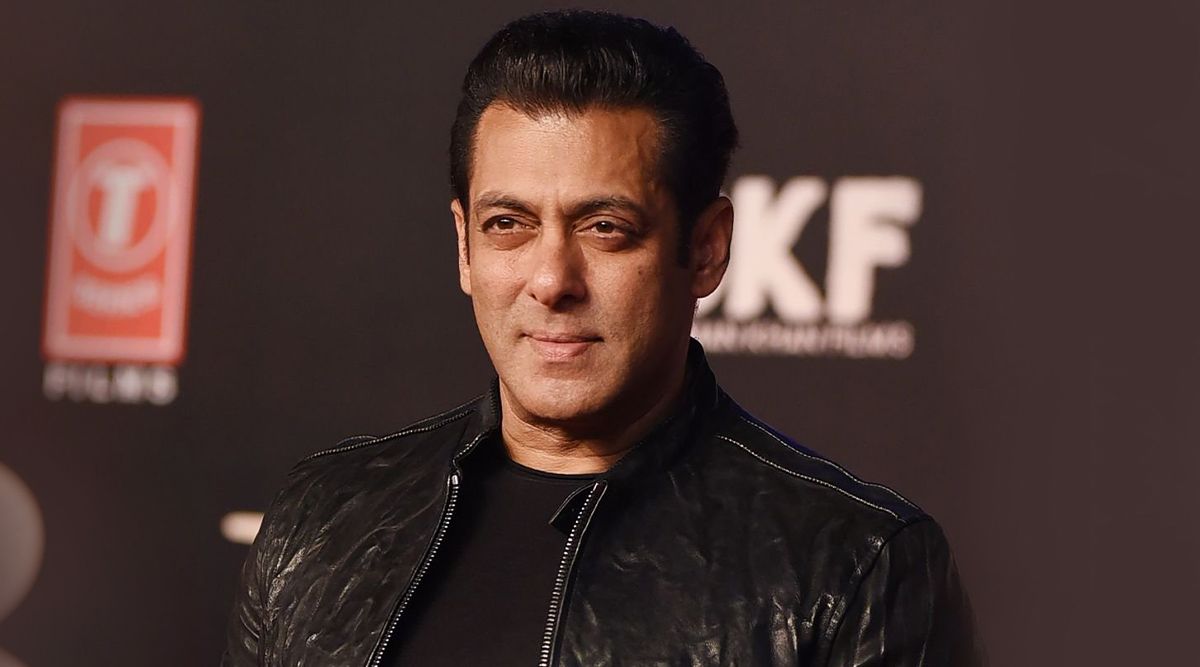 Have you ever wondered WHY Salman Khan wears only his brand Being Human? Here’s what he said!