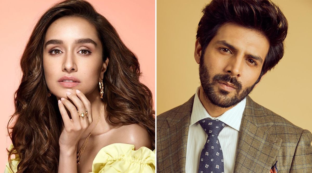 Tezaab remake: Shraddha Kapoor approached to play the female lead opposite Kartik Aaryan