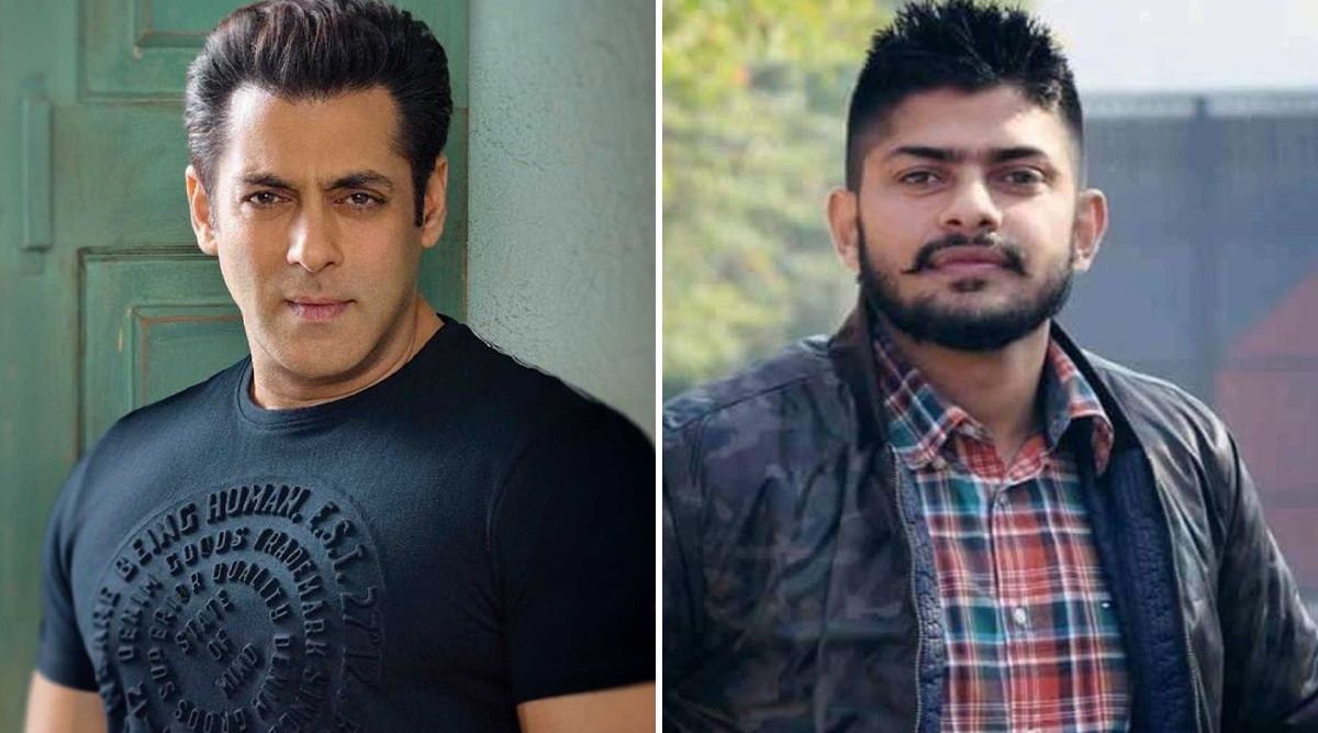 Salman Khan Gets Threatened Once Again By The Gangster Lawrence Bishnoi, Claims 'The Goal Of My Life Is To Kill Salman…'