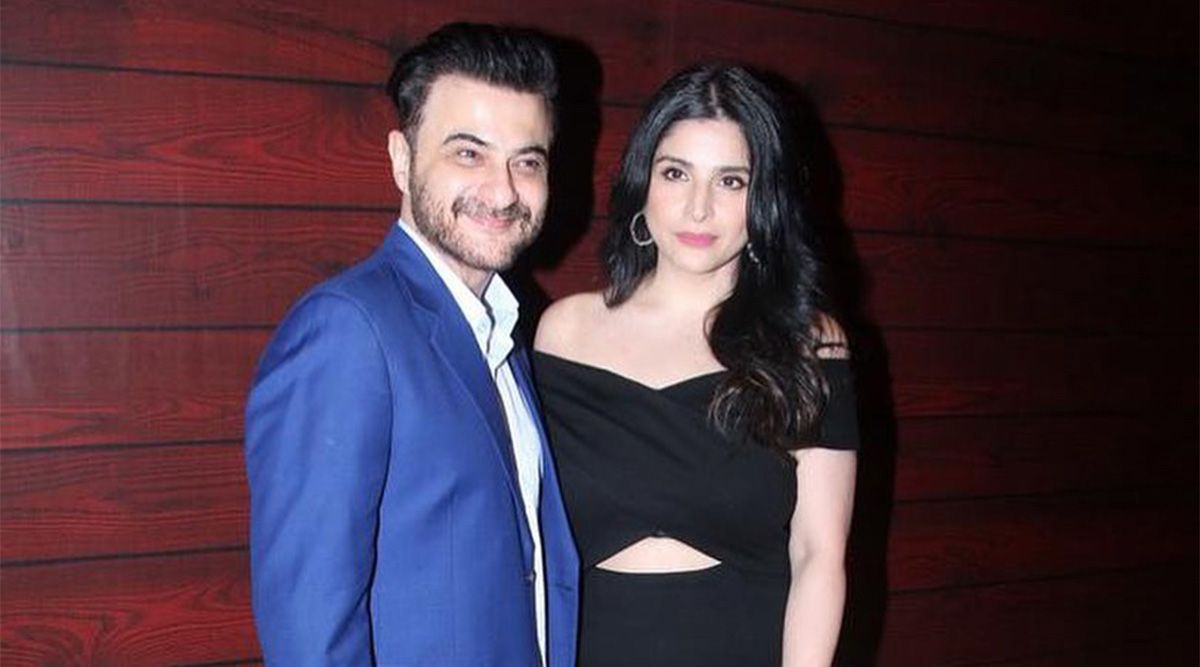 Shocking! Maheep Kapoor reveals that Sanjay Kapoor cheated on her during their marriage