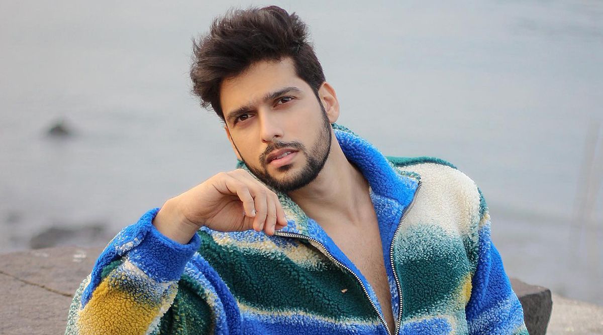 Television’s heartthrob Sai Ketan Rao talks about shooting for his NEW show and his aspirations to work in FILMS; Know more!
