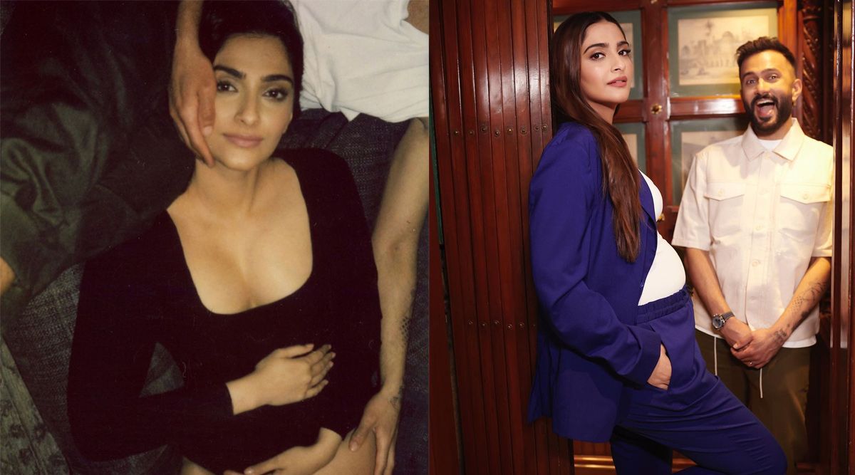 Sonam Kapoor reveals that 3 months of her pregnancy were very complicated