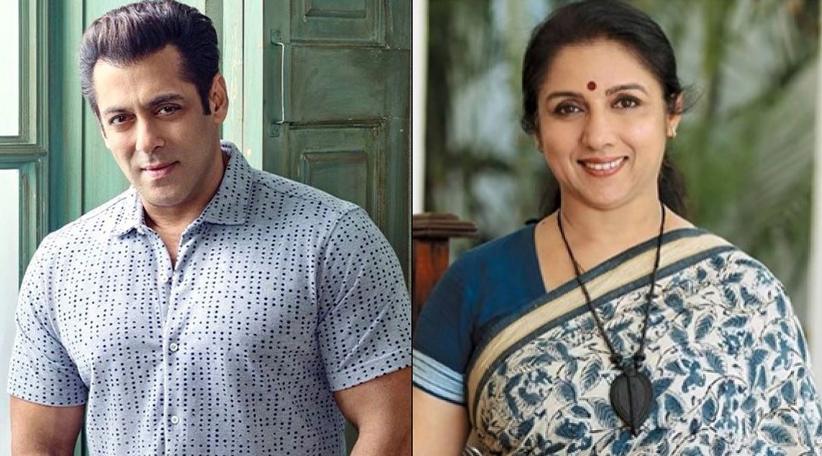 Do you know Salman Khan and Revathi reuniting for an upcoming flick after 32 years?