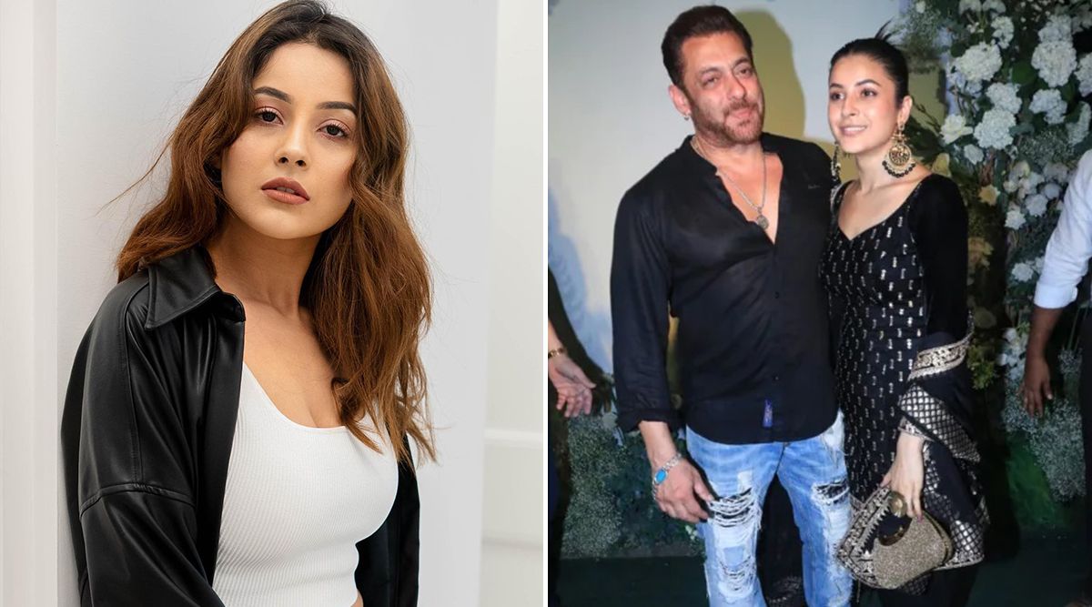 Shehnaaz Gill brushes off all the rumors of her exiting Salman Khan starrer Kabhi Eid Kabhi Diwali via her Instagram story