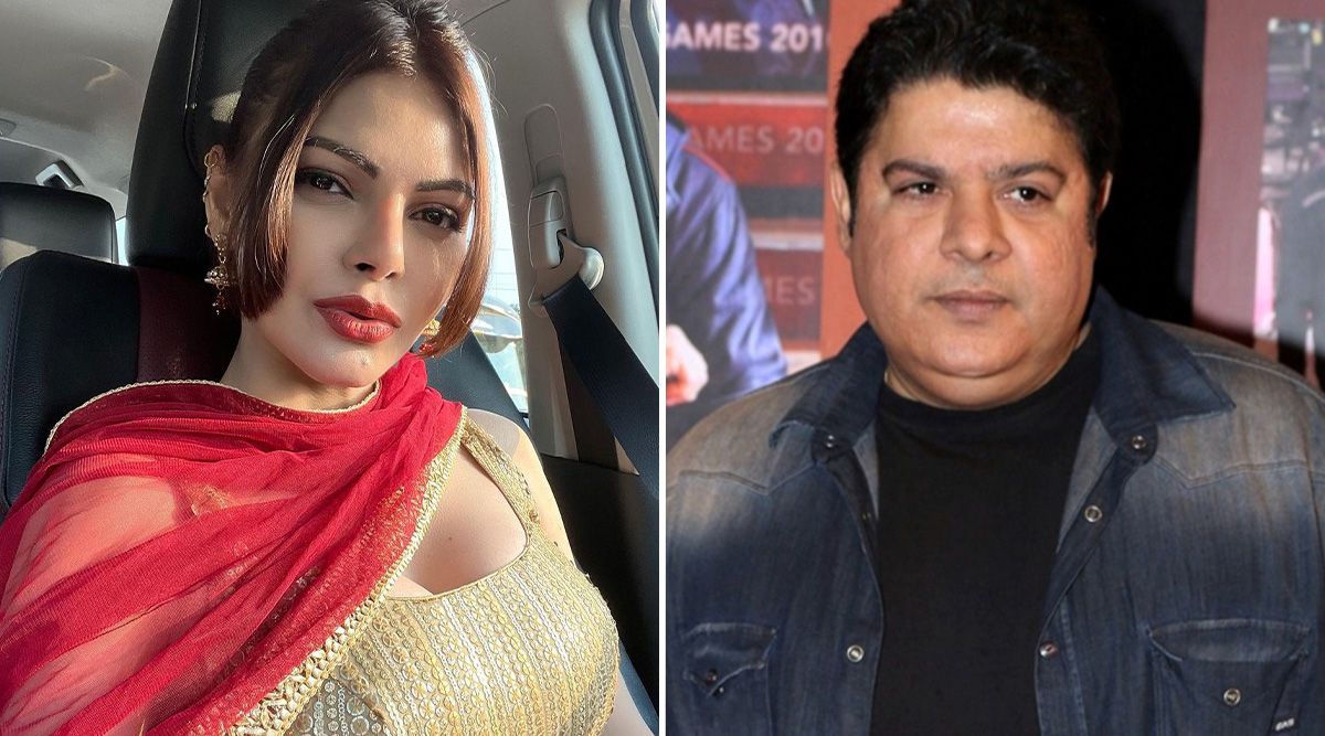 Earlier, Bigg Boss contestant Sherlyn Chopra filed a complaint against Sajid khan, appealing his expulsion from the house