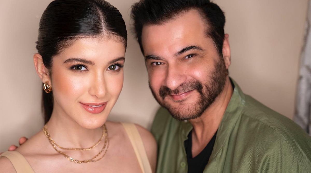 Sanjay Kapoor reveals the 8 to 9 years of training Shanaya Kapoor underwent to become an actor