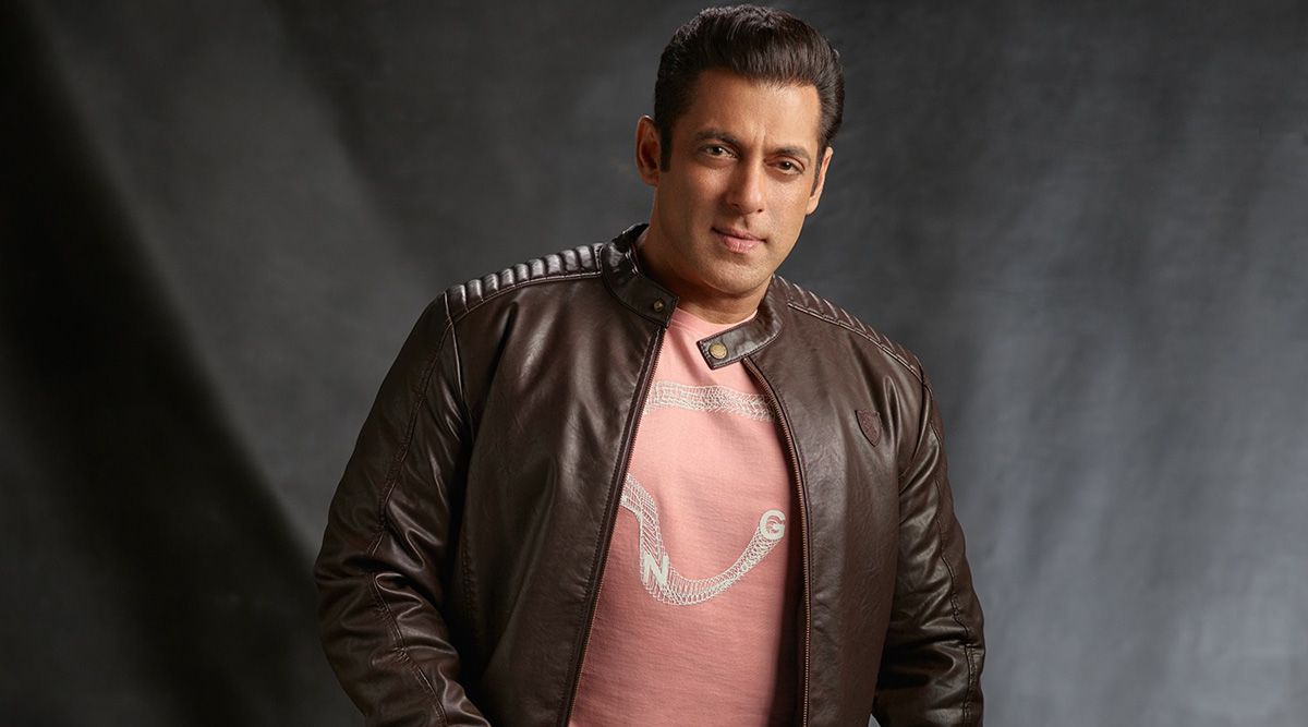 Salman Khan to turn director for Kabhi Eid Kabhi Diwali?