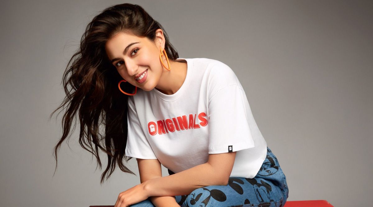 Sara Ali Khan turns entrepreneur; invests in casual wear brand The Souled Store