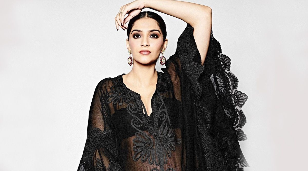 Sonam Kapoor says welcoming a child is a 'selfish decision'; here's why