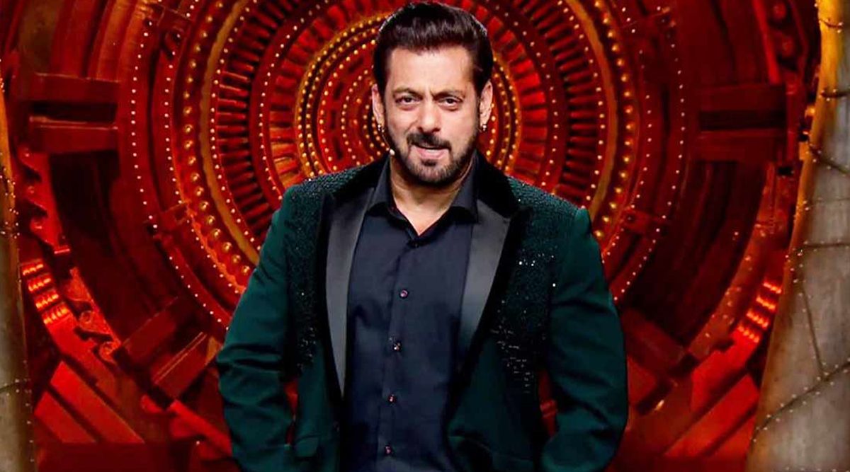 DO YOU KNOW Salman Khan wants to be in the Bigg Boss house with his two friends? Here’s what he said!