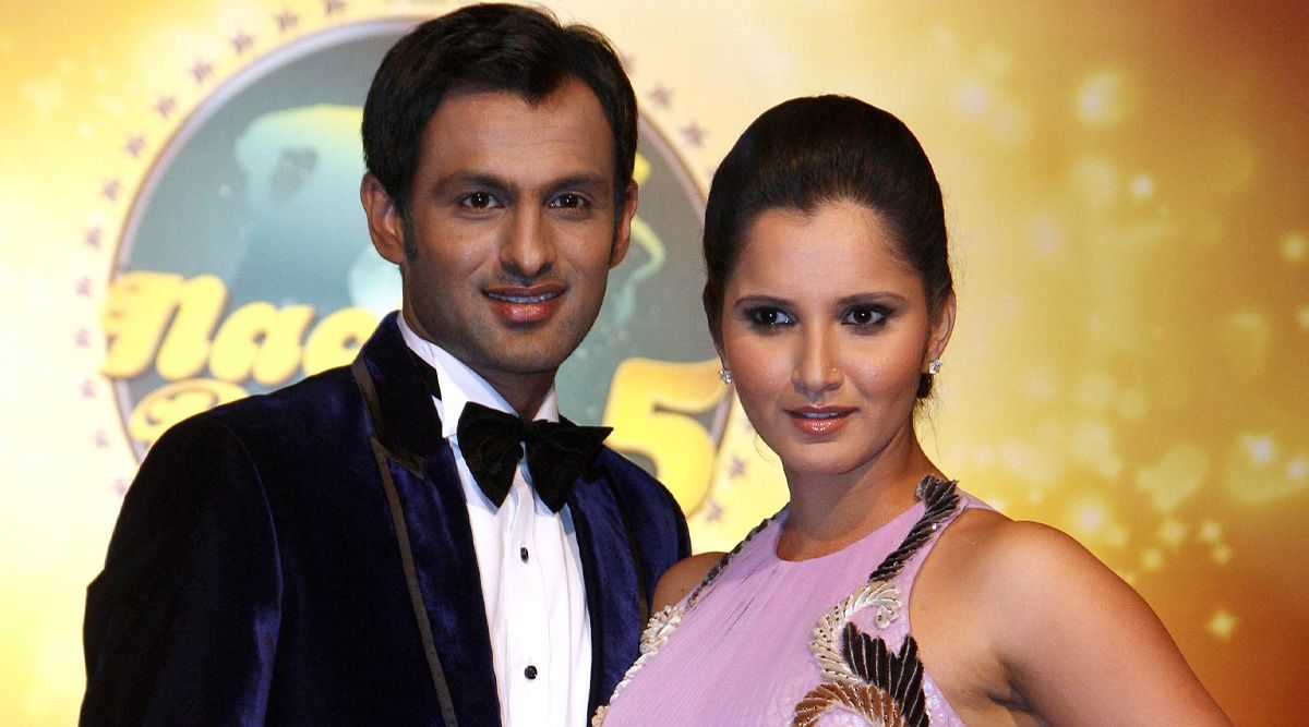 Shoaib Malik and Sania Mirza's divorce: Did a Pakistani cricketer cheat on an Indian tennis star, causing their divorce?