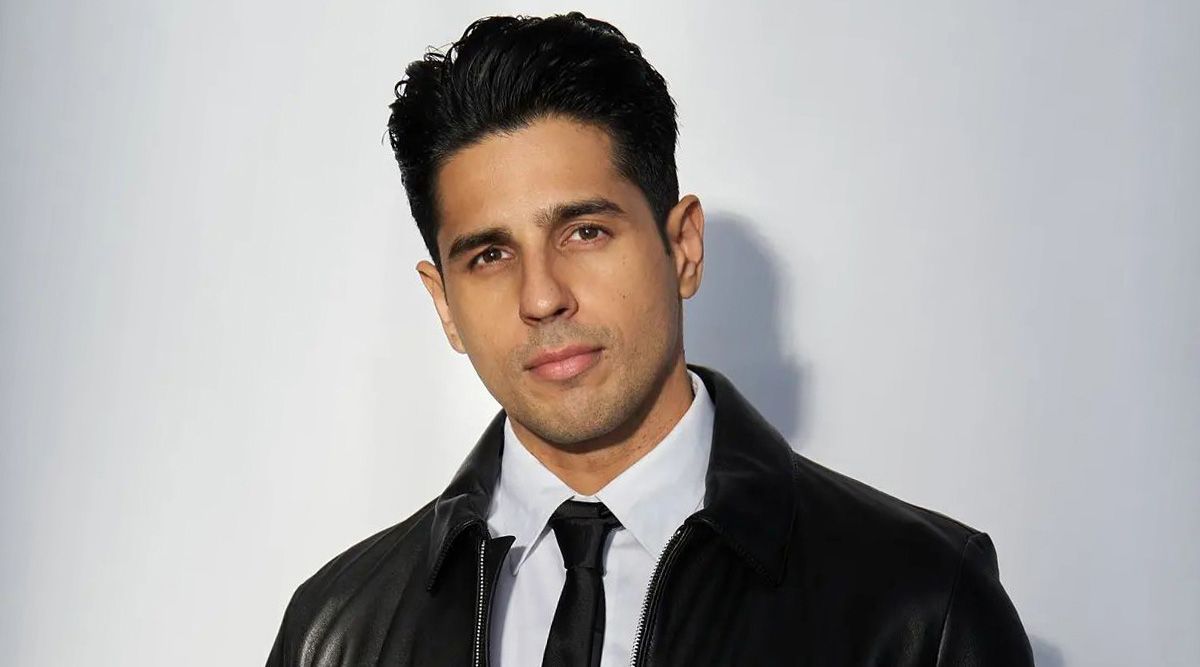 Sidharth Malhotra Talks About His 10 Years In Bollywood, Saying, ‘I Finally Have a Voice’