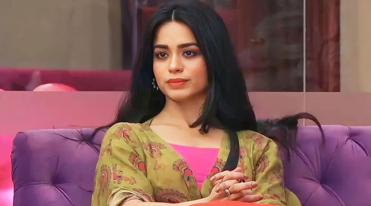 Bigg Boss 16: Contestant Soundarya Sharma evicted from the house after housemates unanimously take her name; Read more!