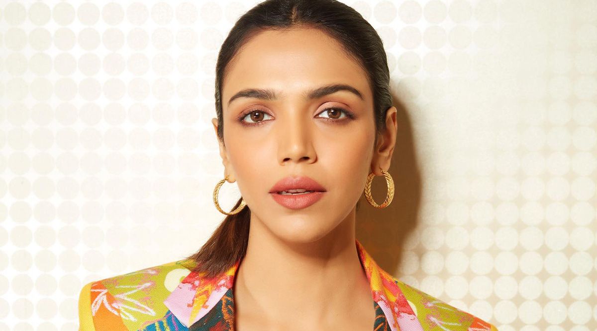 Shriya Pilgaonkar reveals secrets of her dating life: I haven't been dating all that much