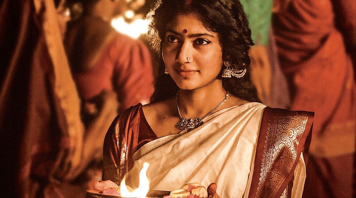 Sai Pallavi says she is satisfied playing the role of Maitreyi in Shyam Singh Roy, further reveals, ‘Would like to play parts similar to Padmaavat and Bajirao Mastani’