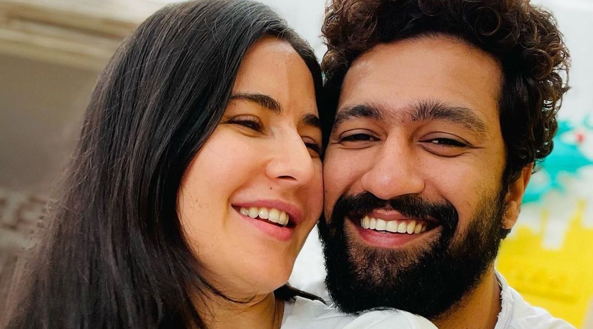 Star Plus keen to bring Vicky Kaushal and Katrina Kaif as a couple on Smart Jodi