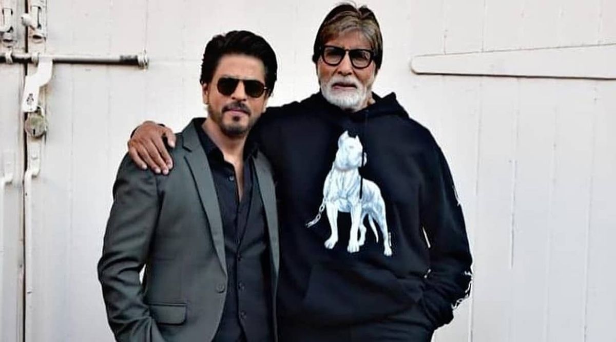 Did You Know? Badshah Of Bollywood Shah Rukh Khan Was Once SCARED Of Stardom, Amitabh Bachchan Gave Him 'THIS' Advice! (Watch Video)