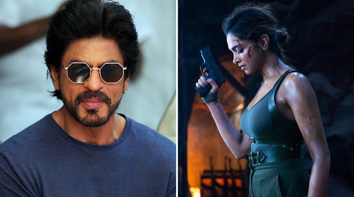 Check out Shah Rukh Khan’s BIRTHDAY wishes for his Pathaan co-star Deepika Padukone, calling her ‘DEAREST’!