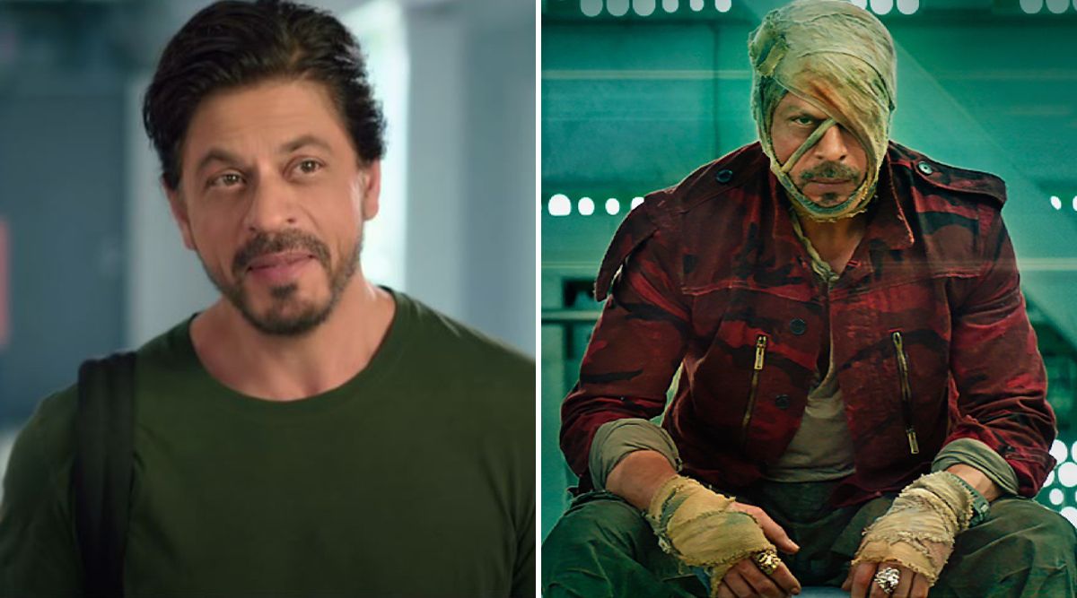 Shah Rukh Khan’s ‘Dunki’ Has A Connection With ‘Jawan’? Here’s What The Source REVEALED!