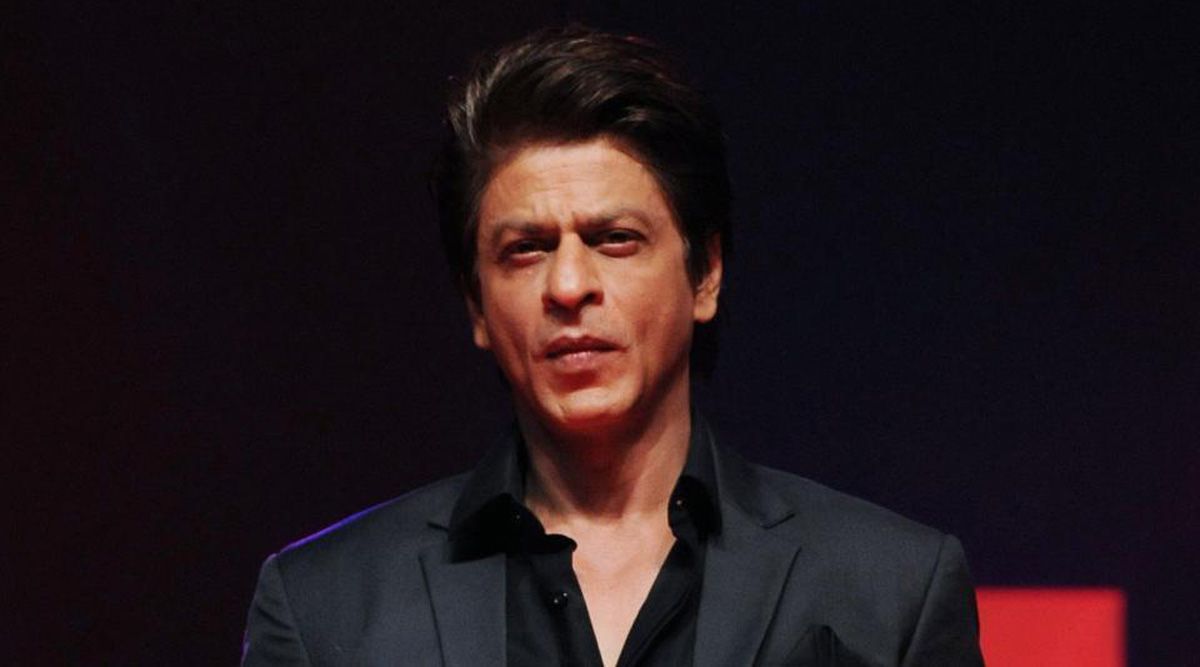 Not SRK, but his bodyguard was stopped by officials at Mumbai Airport