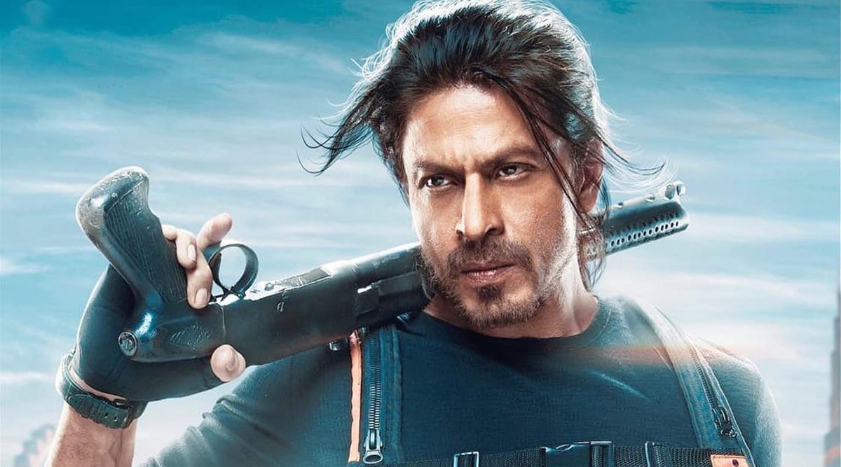 SRK's 'Pathaan' all set for bumper opening; over 2 lakh tickets sold for day 1