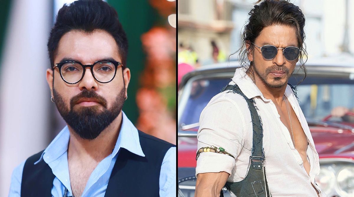 Shah Rukh Khan’s ‘Pathaan’ Gets CRITICISED By Pakistani actor Yasir Hussain; Here’s What He Said!