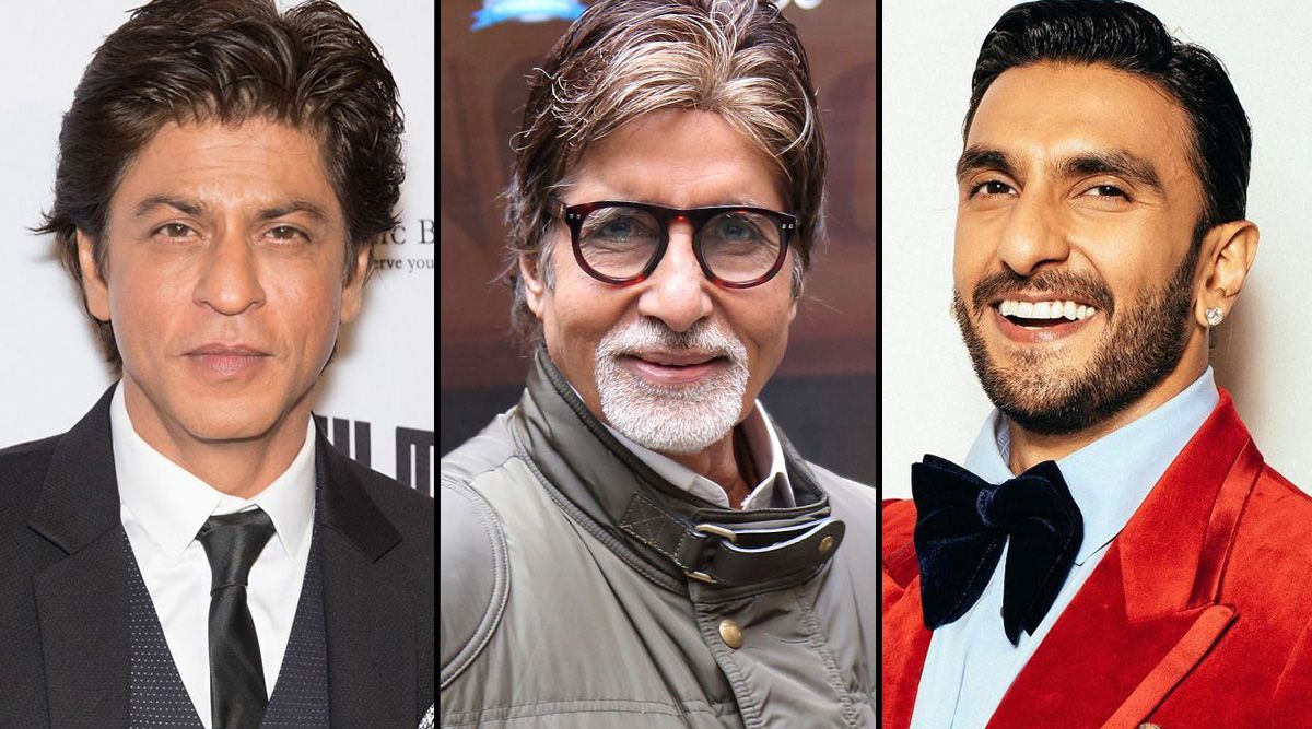 Amitabh Bachchan, Ranveer Singh, and Shah Rukh Khan cast for Don 3?