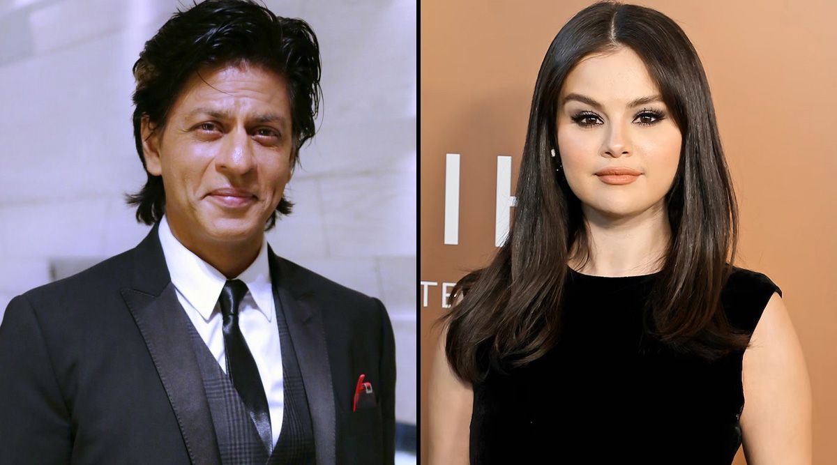 From Shah Rukh Khan To Selena Gomez: Here's a List Of Crazy Fans Trespassing Celebrity Homes