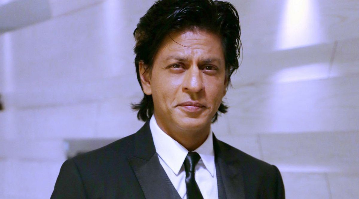 Shah Rukh Khan reveals that during the pandemic, he received exercise tips from these actors