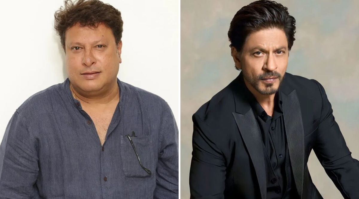 Tigmanshu Dhulia Recalls Shah Rukh Khan Taking A Nap On The Floor Of A Bus; The Reason Will SURPRISE You!