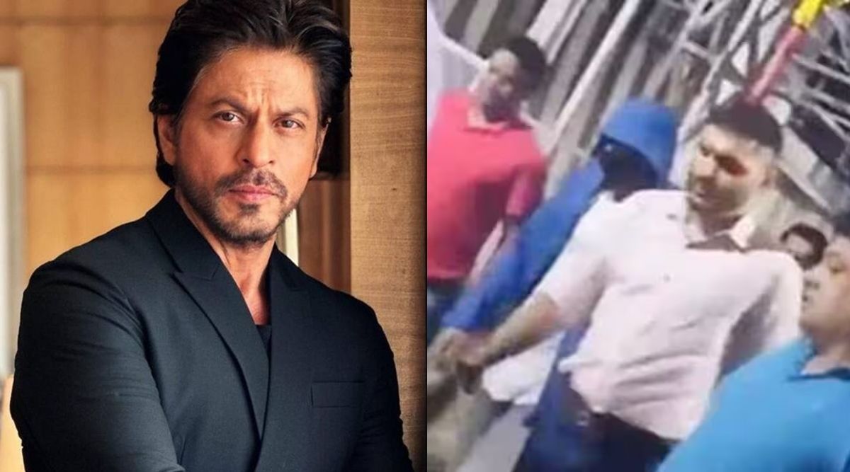 Jawan: Shah Rukh Khan's Spiritual Visit, Seeks Blessings At Maa Vaishno Devi Shrine Ahead Of Audio Launch (Watch Video)