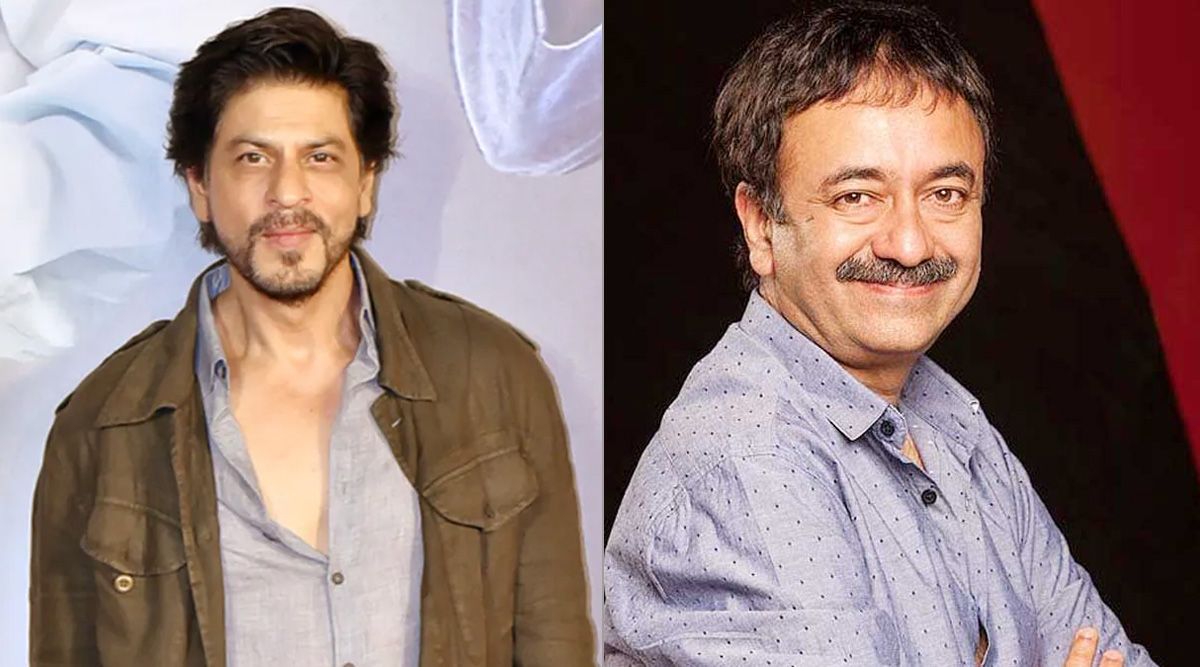 Shah Rukh Khan to commence filming Rajkumar Hirani’s next in March – more details inside!