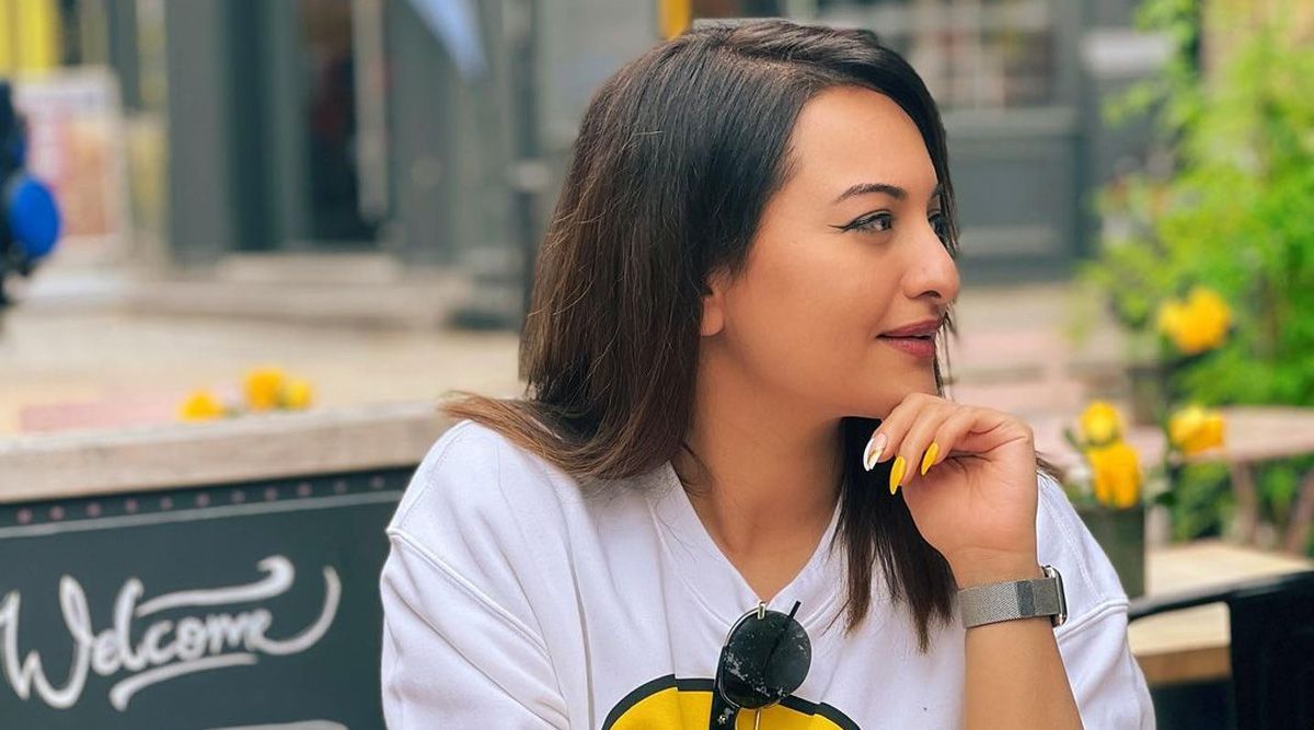 Sonakshi Sinha to commence filming for brother Kussh's directorial debut in London