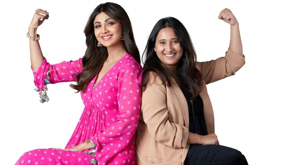 Bollywood actress Shilpa Shetty turns investor and brand ambassador for THIS company; Details inside!