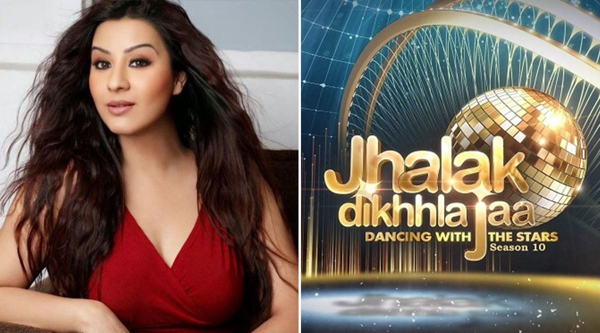 Shilpa Shinde opens up on participating in Jhalak Dikhhla Jaa 10, says, ‘I'm a non-dancer’